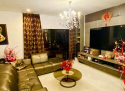 Haigsville Drive (D15), Detached #460117141